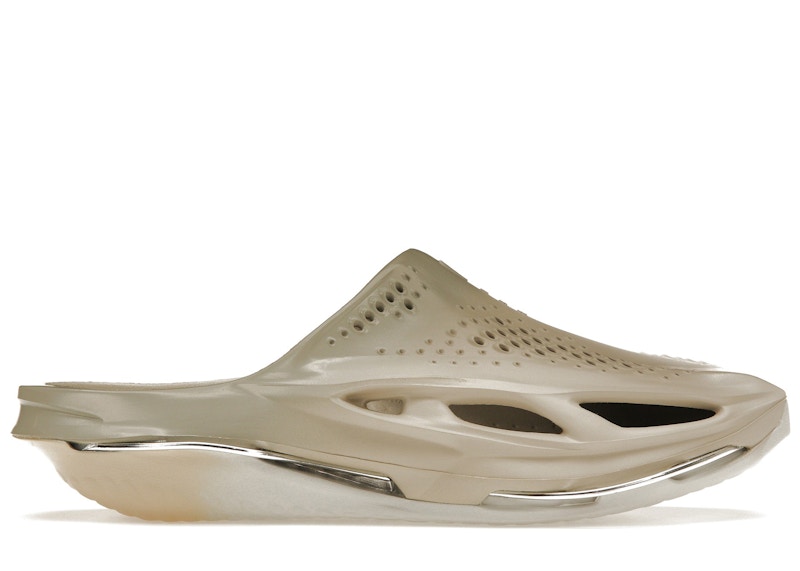 Men's MMW 005 Slide Light Bone, from StockX