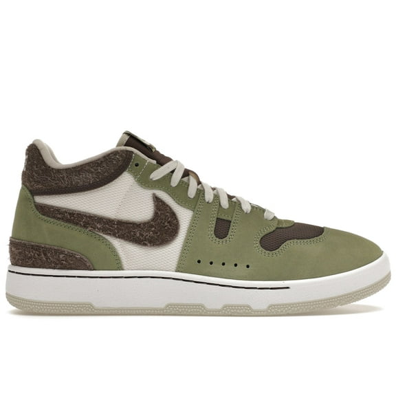 Nike Men's Mac Attack QS SP Oil Green Shoes, from StockX