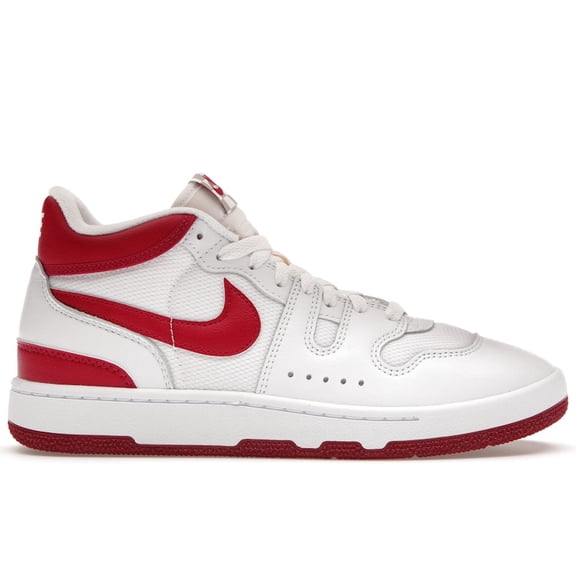 Nike Men's Mac Attack QS SP Red Crush Shoes, from StockX
