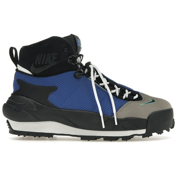Nike Men's Magmascape SP sacai Varsity Royal Boots, from StockX