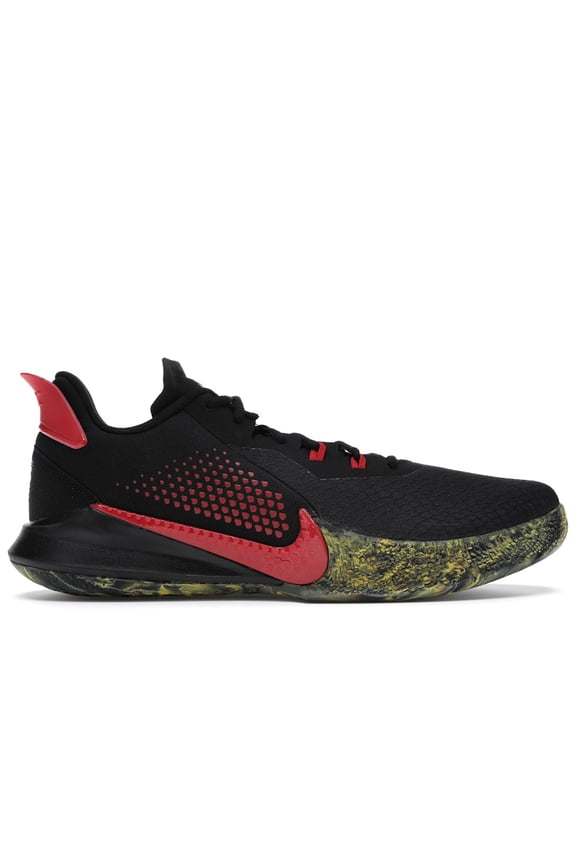 Men's Mamba Fury Alternate Bruce Lee Basketball Shoes, from StockX