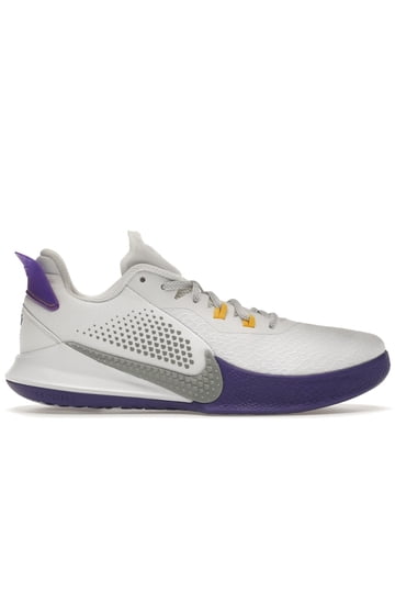 Kobe Bryant, Mamba Fury, Size 13 Nike Mamba Fury (Team) Basketball Shoes main image 4