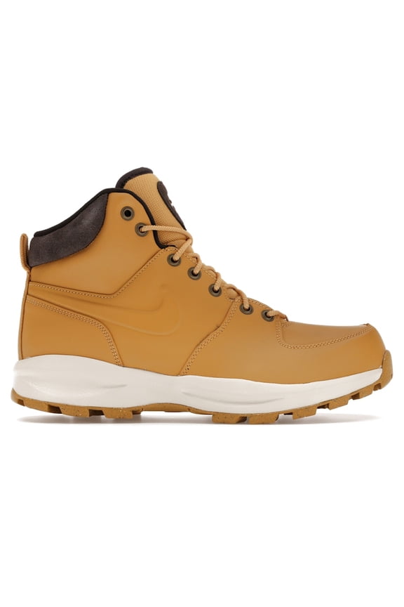 Men's Manoa Leather Haystack Birch Boots, from StockX