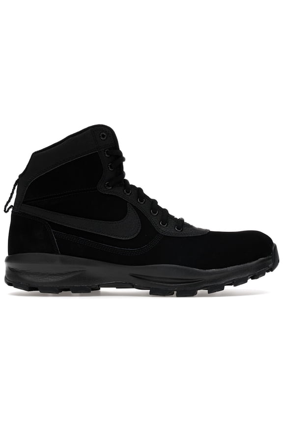 Men's Manoadome Triple Black Boots, from StockX