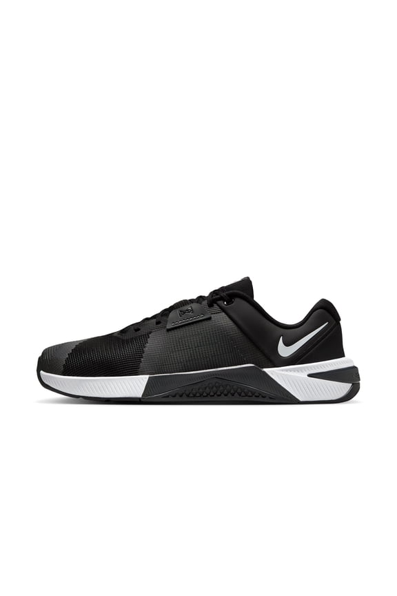 Men's Metcon 10 Training Shoes Black White