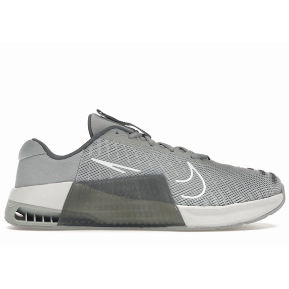 Nike Men's Metcon 9 Light Smoke Grey Shoes, from StockX