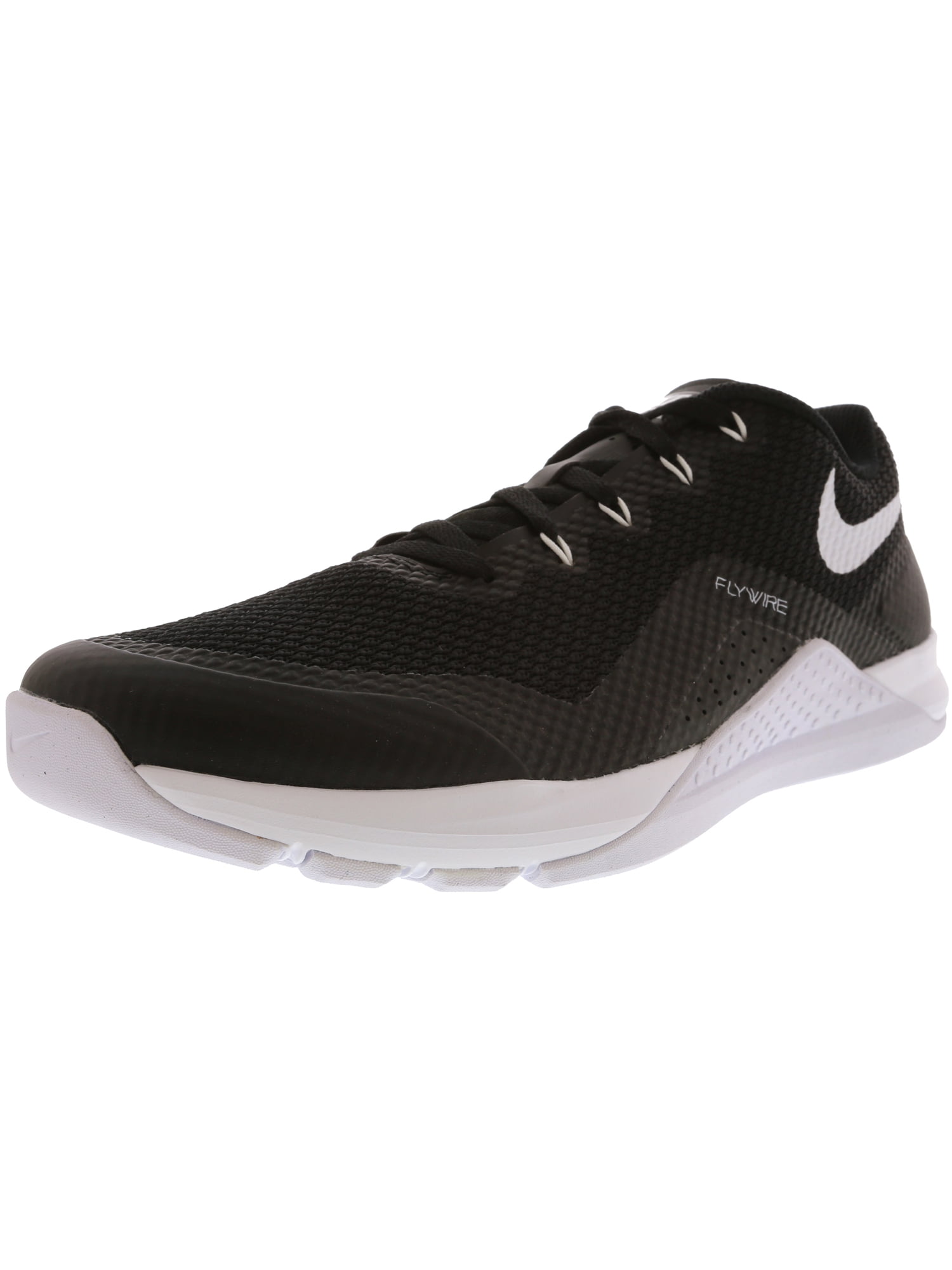 Nike Men's Metcon Repper Dsx Black / White Low Top Cross Trainer Shoe