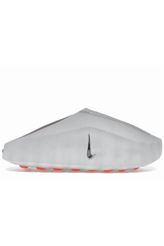 Men's Mind 001 Slide Light Smoke Grey Sandals, from StockX