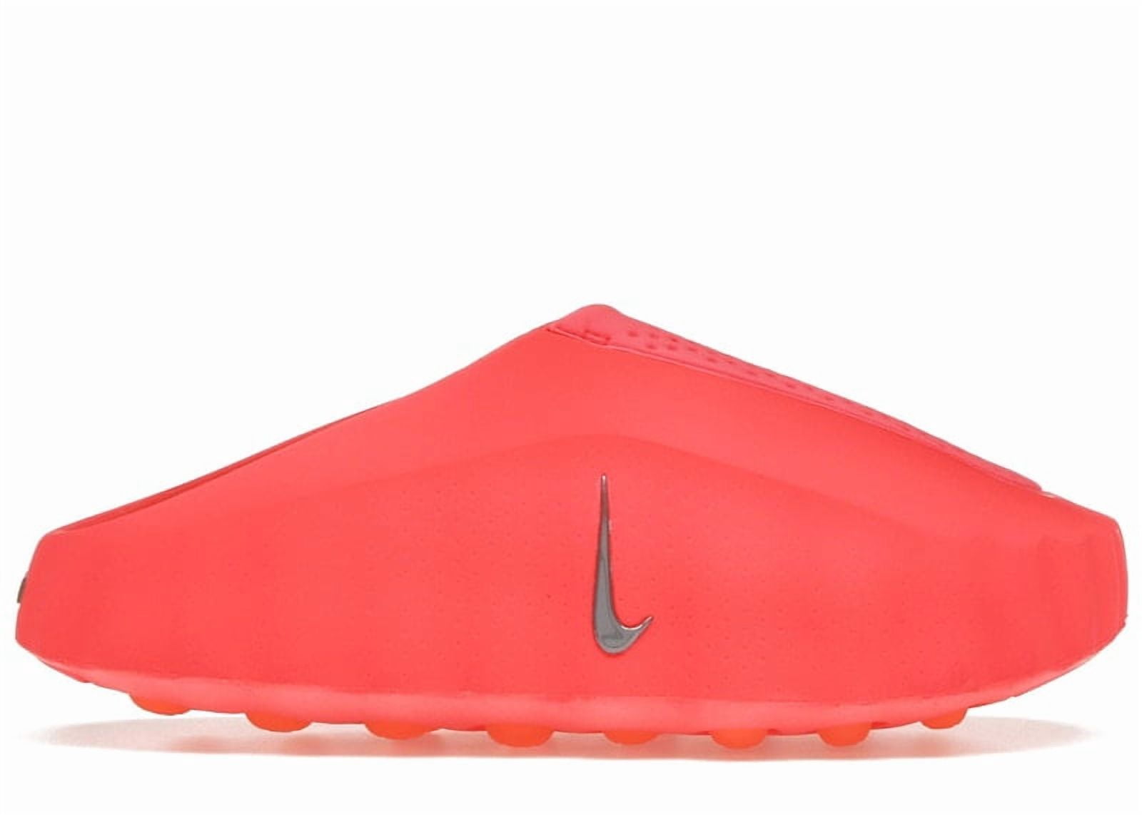 Nike Men's Mind 001 Slide Solar Red Sandals, from StockX - Walmart.com
