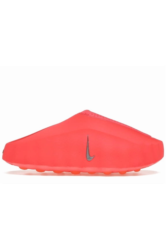 Men's Mind 001 Slide Solar Red Sandals, from StockX