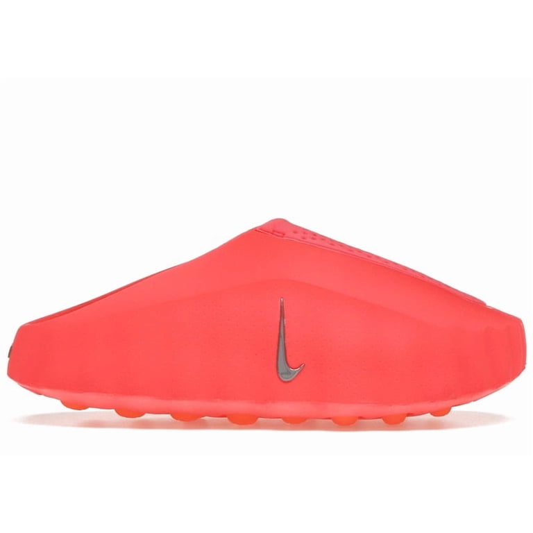 Nike Men's Mind 001 Slide Solar Red Sandals, from StockX - Walmart.com Nike Men's Mind 001 Slide Solar Red Sandals, from StockX - Walmart.com