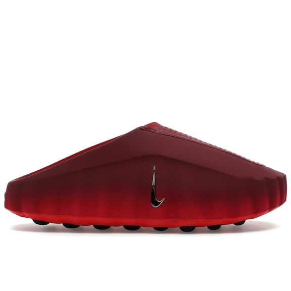 Nike Men's Mind 001 Slide Team Red University Red Sandals, from StockX