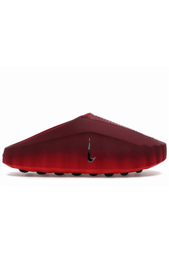 Men's Mind 001 Slide Team Red University Red Sandals, from StockX