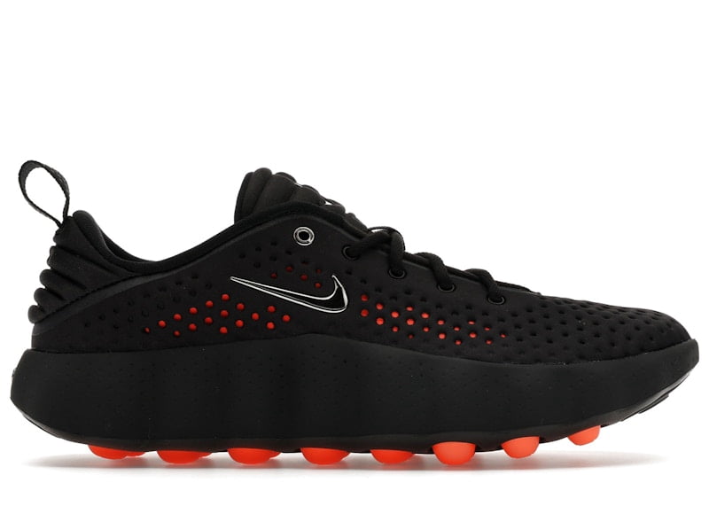 Nike Men's Mind 002 Black Hyper Crimson Shoes, from StockX