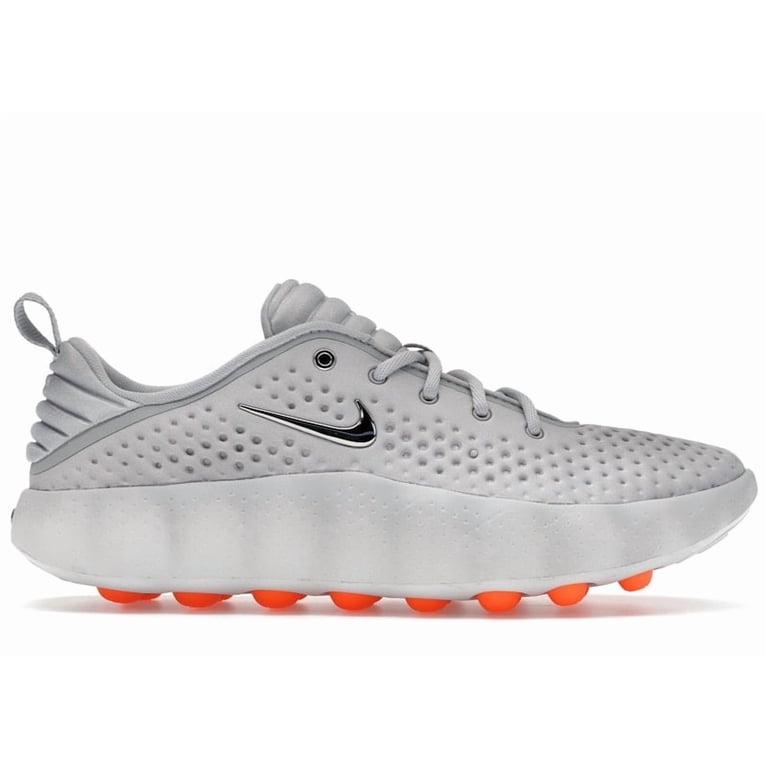 Nike Men\'s Light Gray Athletic Shoes s-l400.jpg main image 3