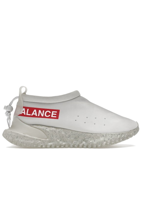 Men's Moc Flow SP Undercover Light Bone Shoes, from StockX