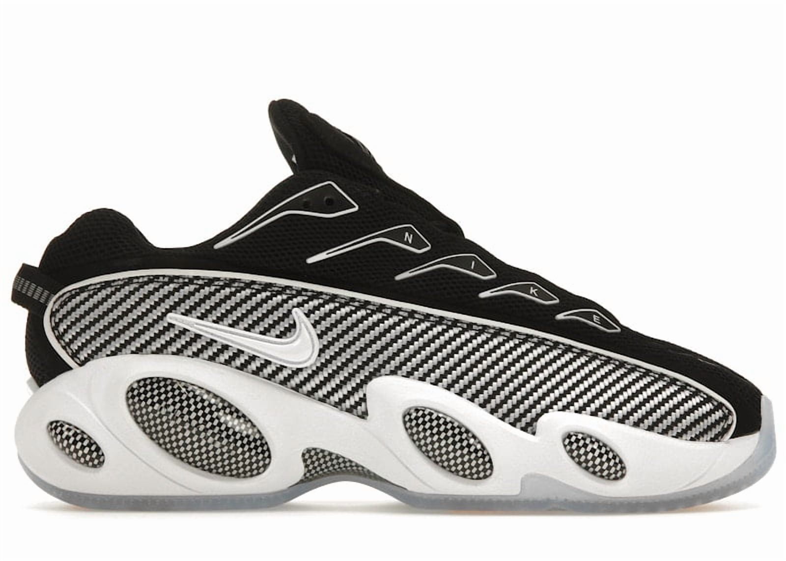 Nike Men's NOCTA Glide Drake Black, from StockX - Walmart.com