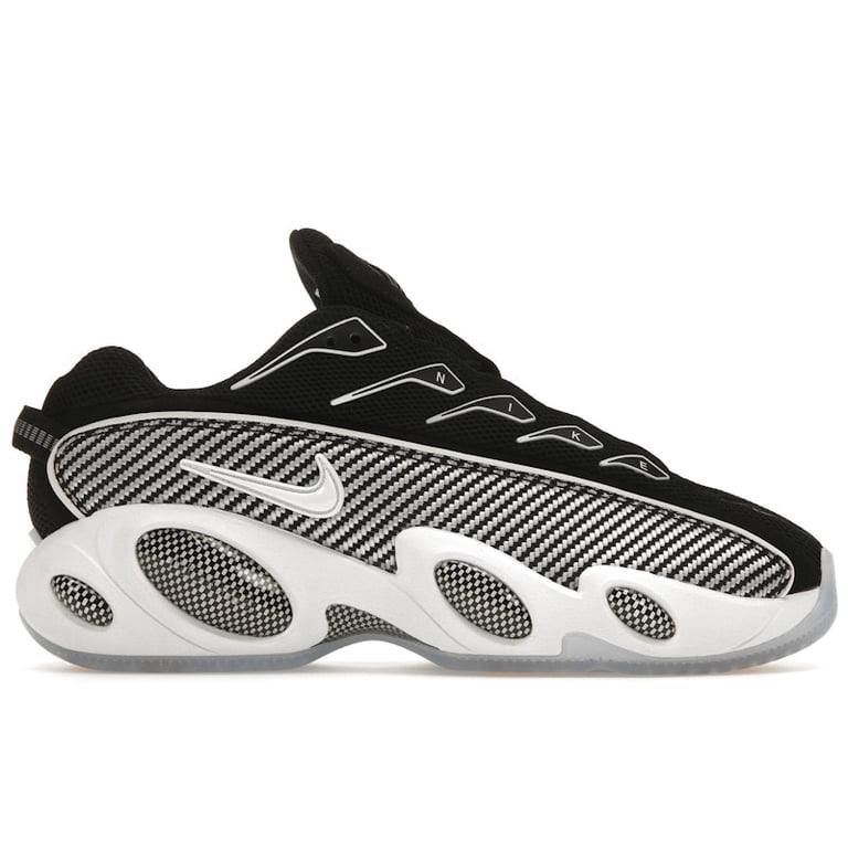 NIKE×NOCTA Nike Men's NOCTA Glide Drake Black Shoes, from StockX - Walmart.com