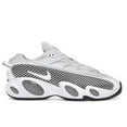 thumbnail image 1 of Nike Men's NOCTA Glide Drake White Black Shoes, from StockX, 1 of 5