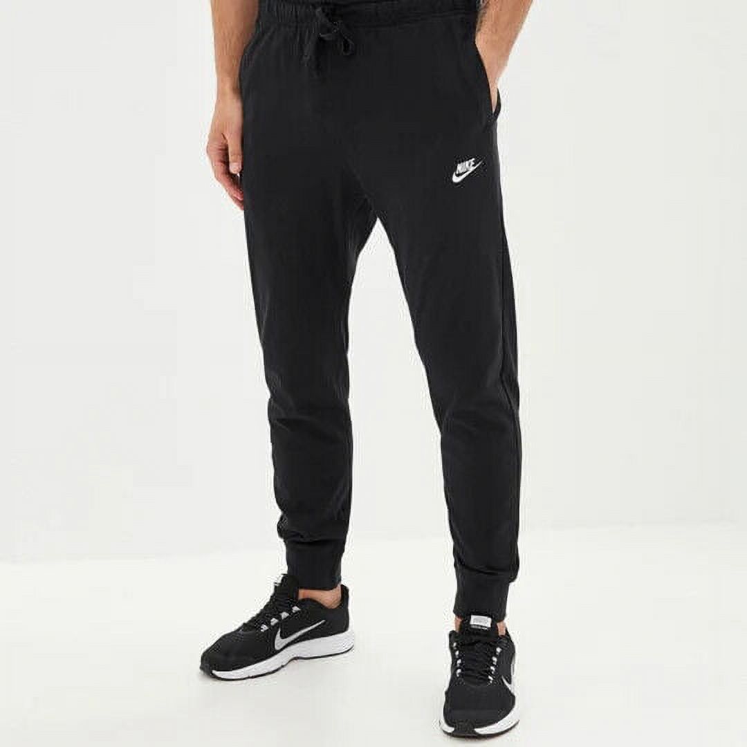 nsw club jogger black
