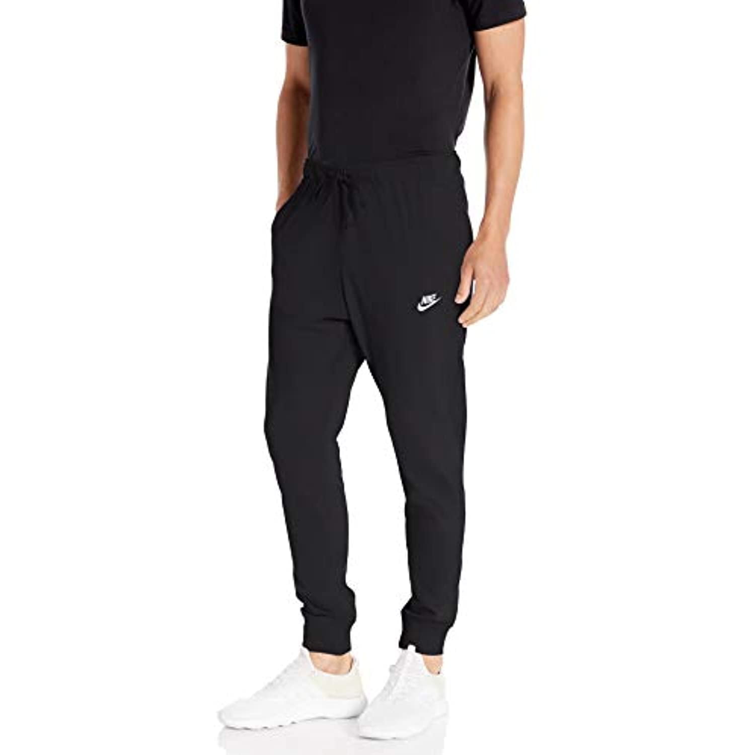 nike jersey jogger
