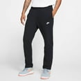 thumbnail image 1 of Nike Men's NSW Club Pant Open Hem, 1 of 4