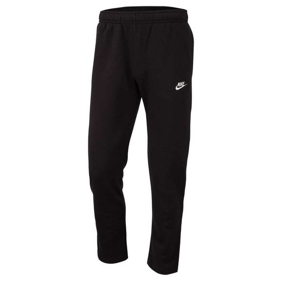Nike Men's NSW Club Pant Open Hem