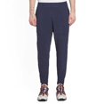 thumbnail image 1 of Nike Men's NSW Sportswear Tech Pack Knit Pant Navy ar1550-475, 1 of 4