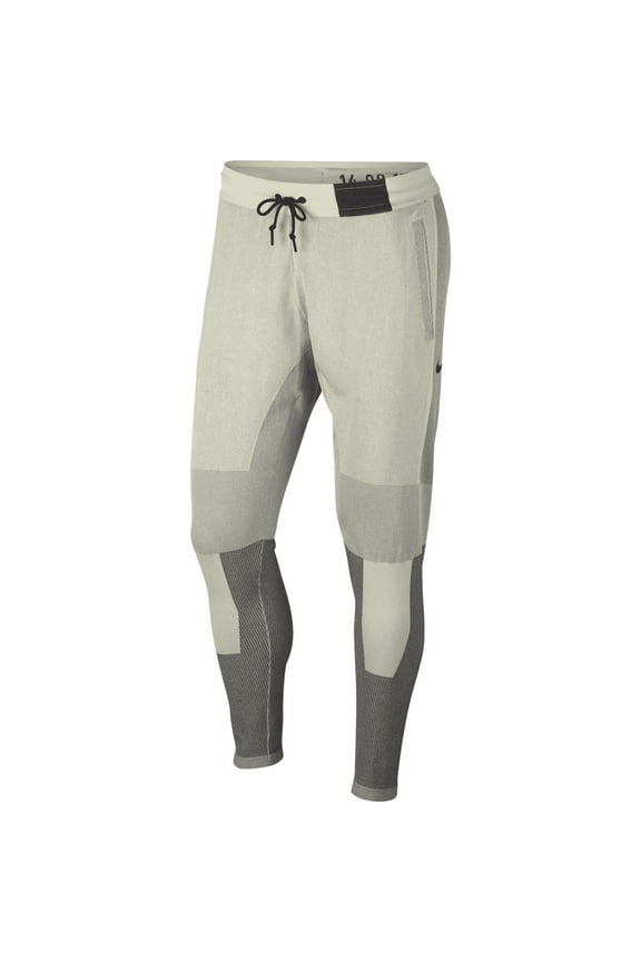 Men's NSW Tech Pack Knit Jogger Pants Fossil Grey ar1589-238