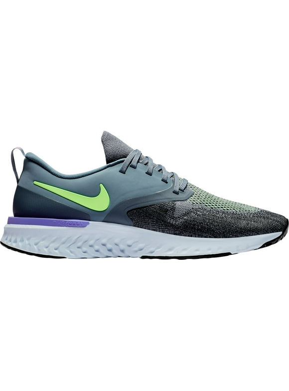 women's running shoe nike odyssey react flyknit 2