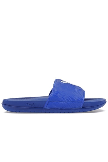 Nike Mens Sandals in Mens Sandals | Blue - Walmart.com display picture 1