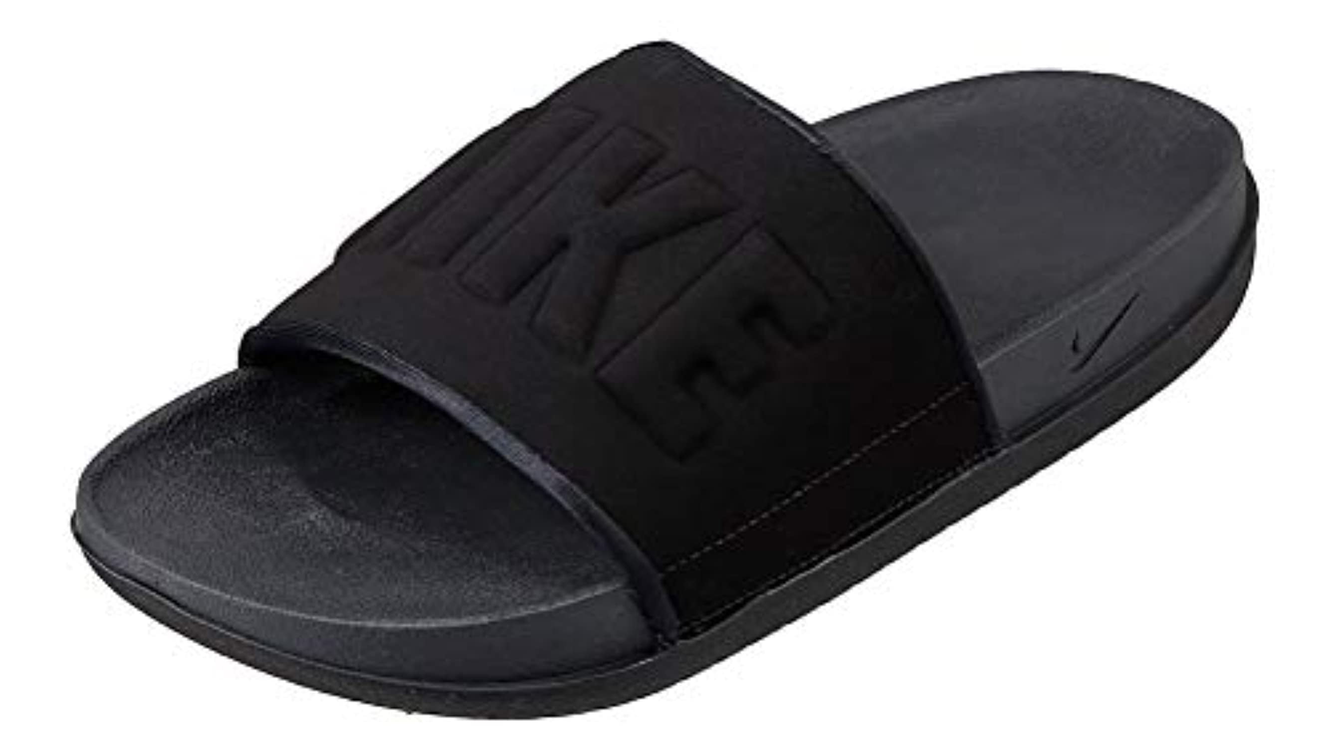 Nike Men s Offcourt Slide Sandal Black Anthracite Numeric 8