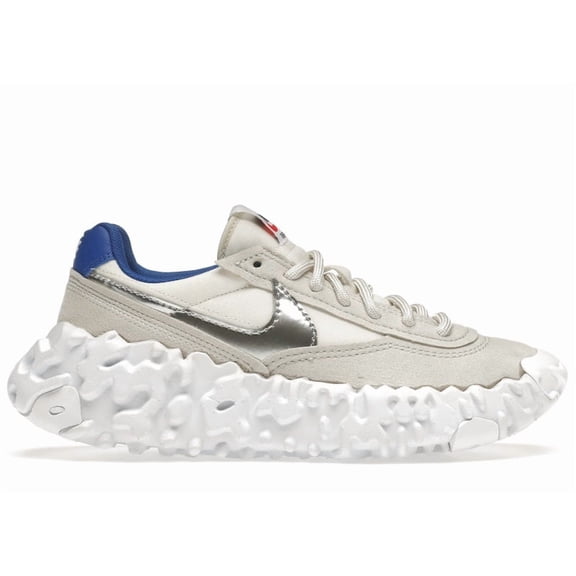Nike Men's Overbreak SP Light Bone Shoes, from StockX