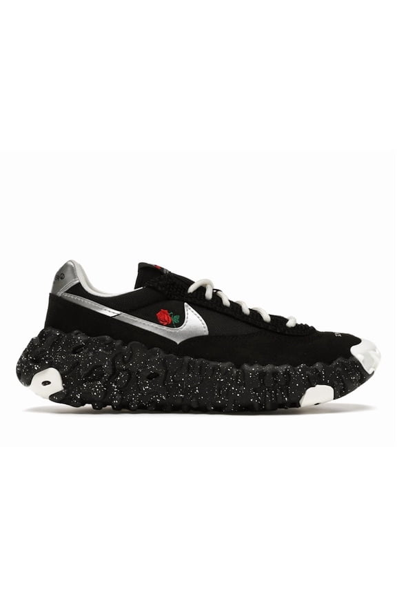 Men's Overbreak SP Undercover Black Shoes, from StockX