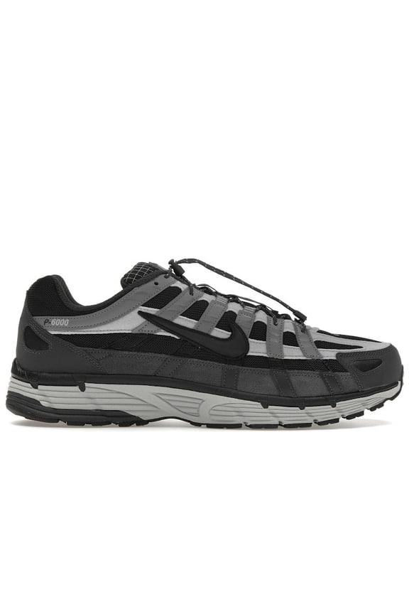 Men's P-6000 Anthracite Smoke Grey Shoes, from StockX