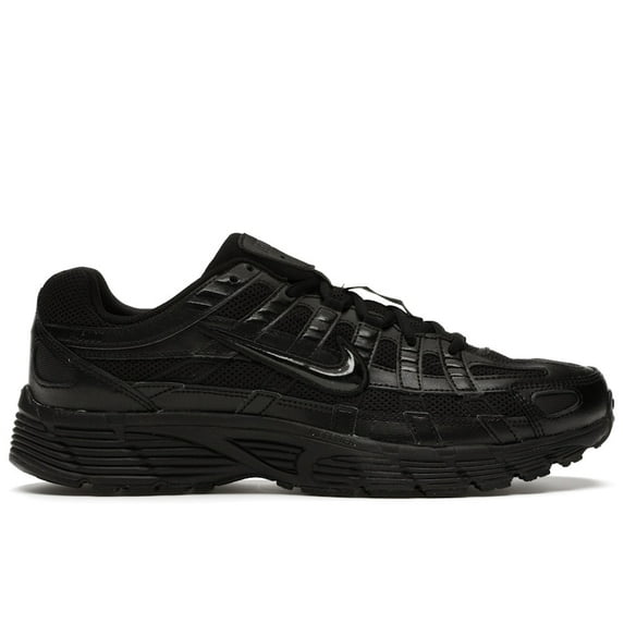 Nike Men's P-6000 Black Running Shoes, from StockX