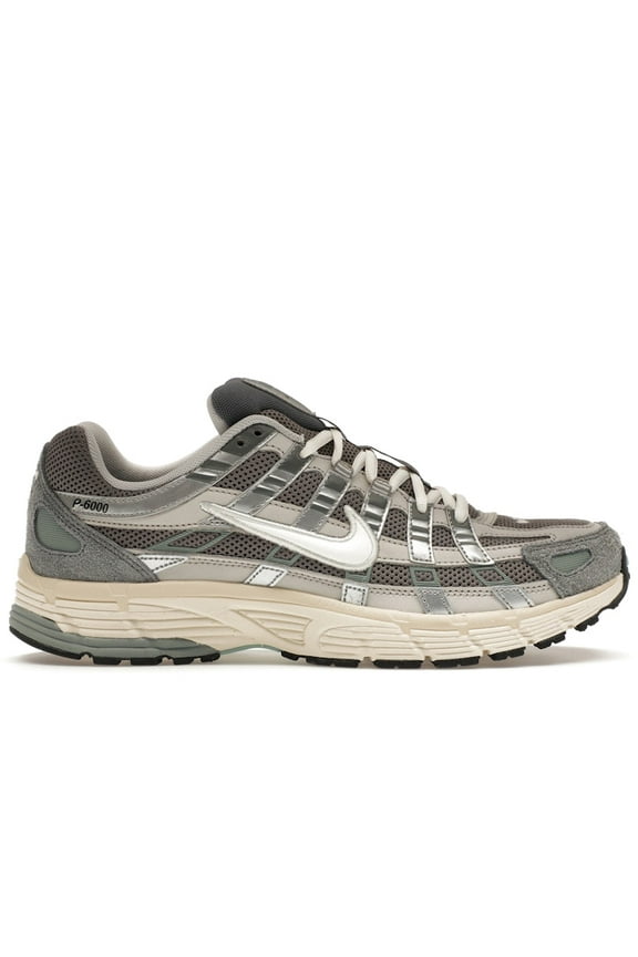 Men's P-6000 Flat Pewter Running Shoes, from StockX