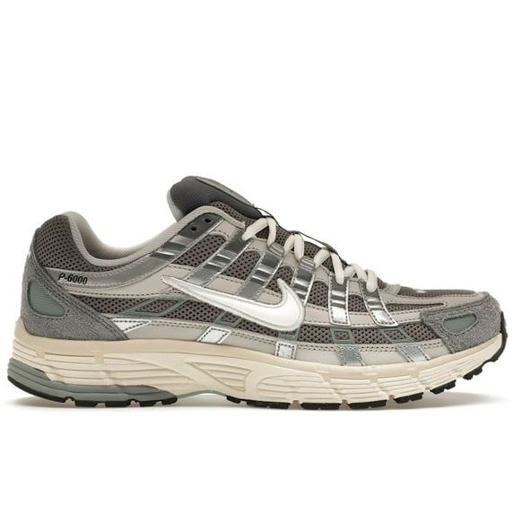 Nike Men's P-6000 Flat Pewter Running Shoes, from StockX
