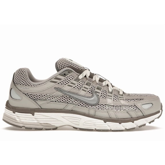 Nike Men's P-6000 Light Iron Ore Running Shoes, from StockX