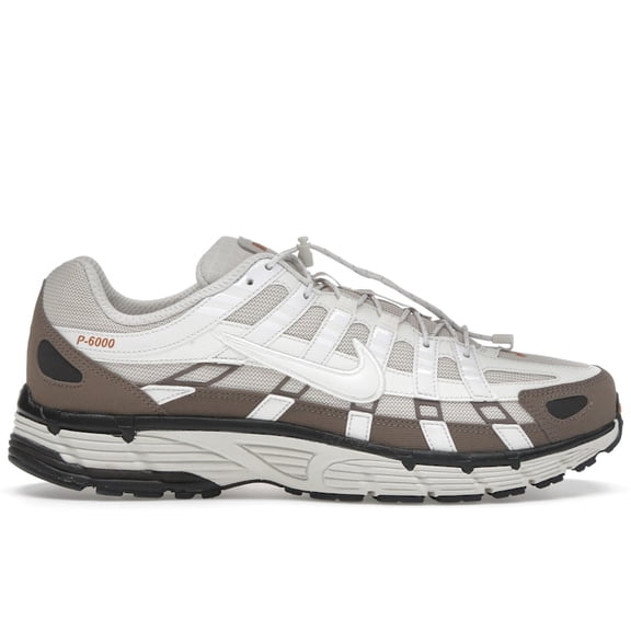 Nike Men's P-6000 Light Orewood Brown Mink Brown Shoes, from StockX