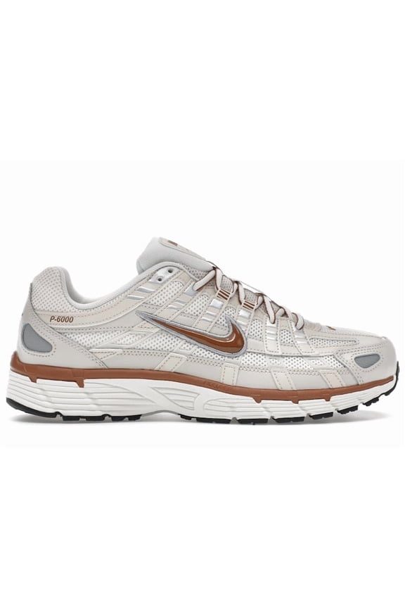 Men's P-6000 Light Orewood Brown Phantom Shoes, from StockX