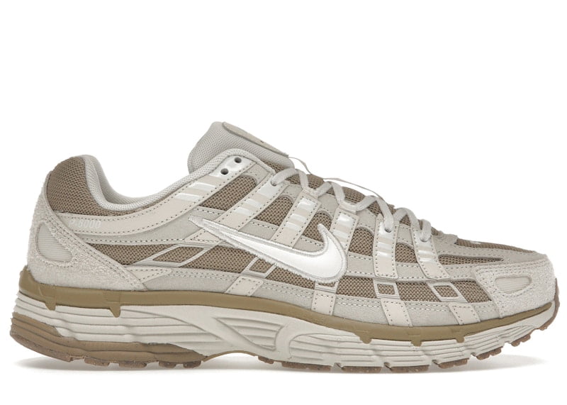 Nike Men's P-6000 Light Orewood Brown Shoes, from StockX