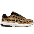 thumbnail image 1 of Nike Men's P-6000 Metallic Gold Infinite Gold White Black Shoes, from StockX, 1 of 5