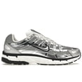 thumbnail image 1 of Nike Men's P-6000 Metallic Silver Running Shoes, from StockX, 1 of 5