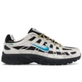 thumbnail image 1 of Nike Men's P-6000 Premium Cordura Light Orewood Brown Green Abyss Shoes, from StockX, 1 of 5