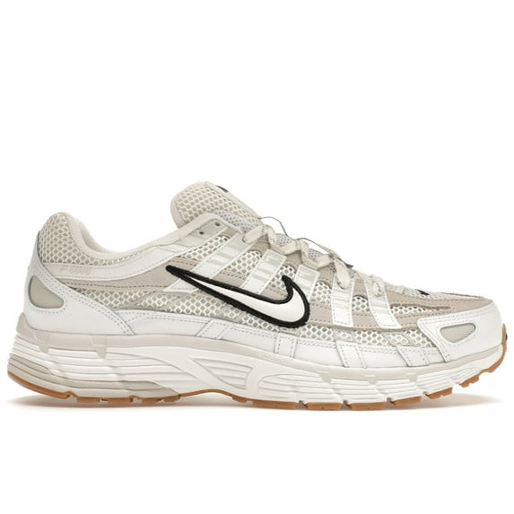 Nike Men's P-6000 Premium Summit White Running Shoes, from StockX