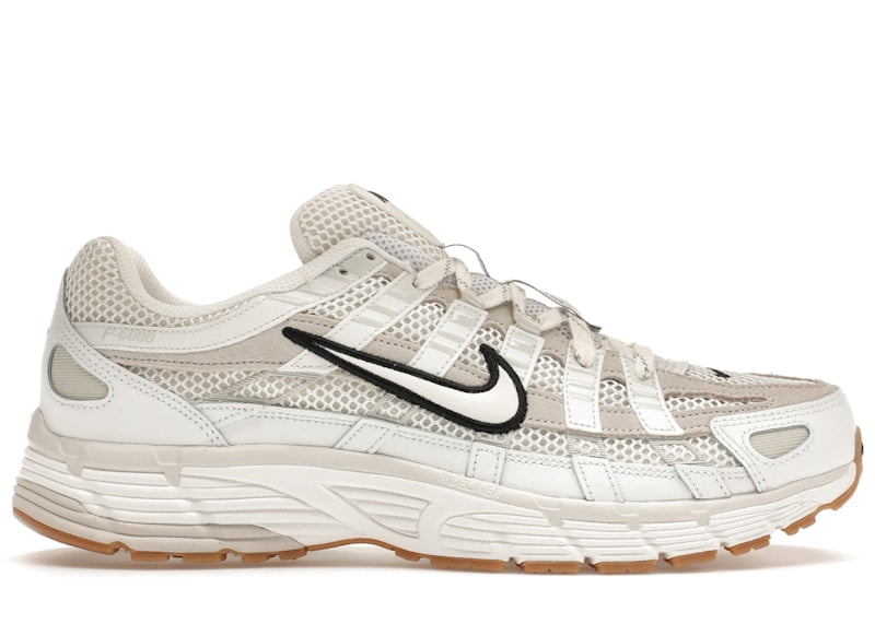 Nike Men's Total 90 3 SP White Black Gum, from StockX