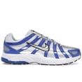 thumbnail image 1 of Nike Men's P-6000 Racer Blue Metallic Silver White Shoes, from StockX, 1 of 5