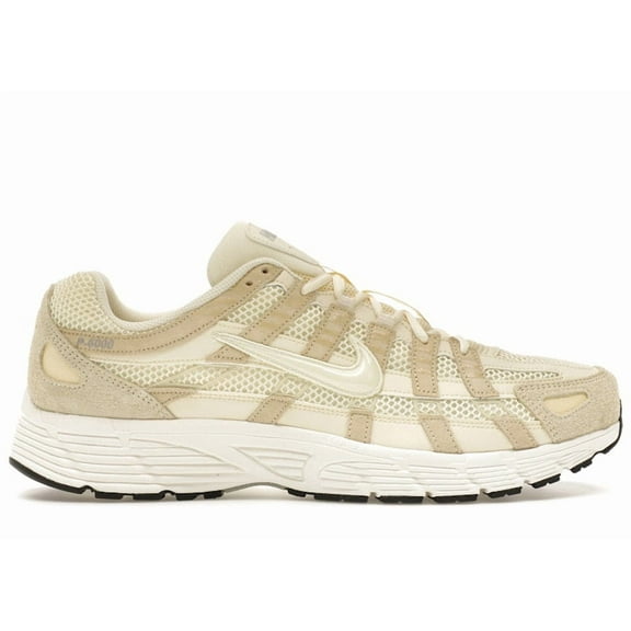 Nike Men's P-6000 SE Alabaster Sail Shoes, from StockX