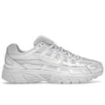 thumbnail image 1 of Nike Men's P-6000 Triple White Running Shoes, from StockX, 1 of 5